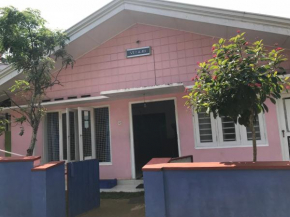 Отель Villa 49 hotel beds - Hikkaduwa  Hikkaduwa